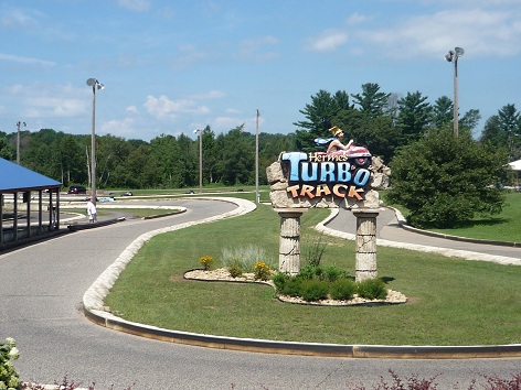 Mt Olympus Wisconsin Dells