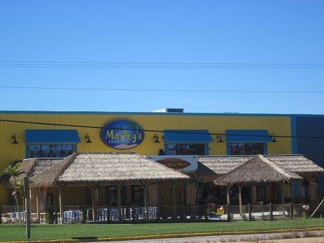 Wisconsin Dells Restaurants